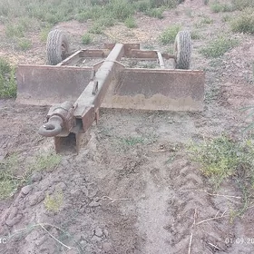 MTZ 80 1997
