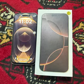 iphone 16pro