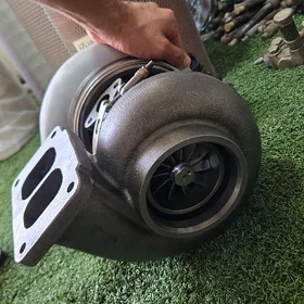 tutba turbina