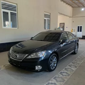 Lexus ES 350 2010