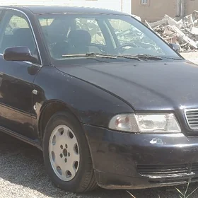 Audi A4 1996