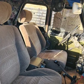 UAZ 469 2006