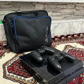PlayStation 4