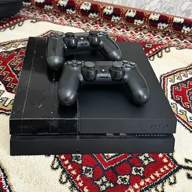 PlayStation 4