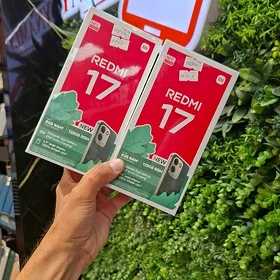 Redmi 17 4.128GB