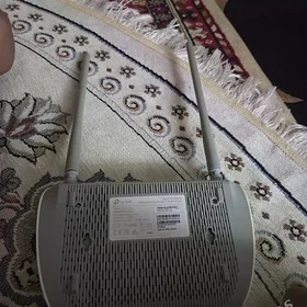 tplink router