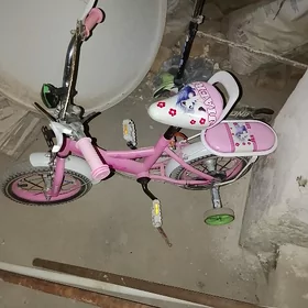 Çaga velosepet