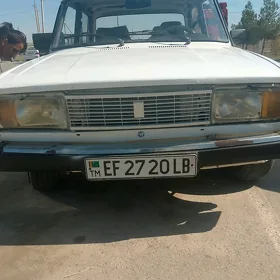 Lada 2105 1999