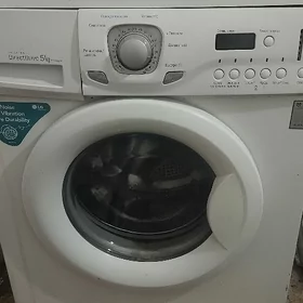 Lg Kir maşyn