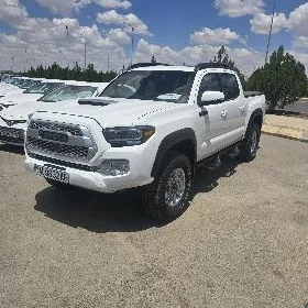 Toyota Tacoma 2021