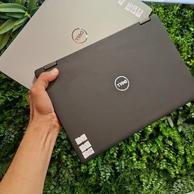 Dell notebook i7.7600