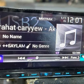 pioneer AVIC-F80DAB