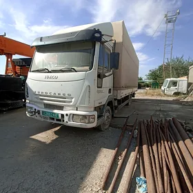 Iveco EuroCargo 2004