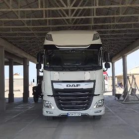 DAF 480 2021
