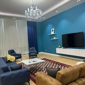 🇹🇲 Arenda Aşgabat Moll