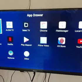 📺 SMART TV STICK SATYLÝAR!