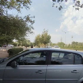 Opel Signum 2003