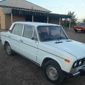 Lada 2106 1987