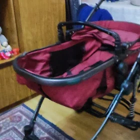 коляска