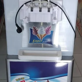 Morožny aparat