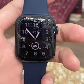 Apple Watch 6