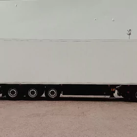 Schmitz SLX 2018