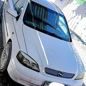 Opel Astra 2000