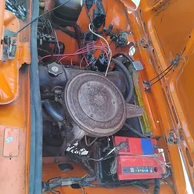 Lada 2101 1985