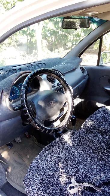 Daewoo Matiz 2002 - 1