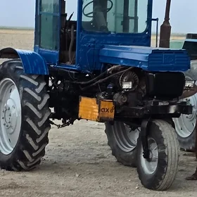 MTZ T-28 1992