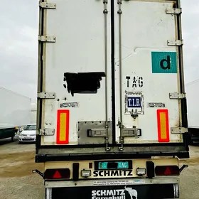 Schmitz Cargobull 2001