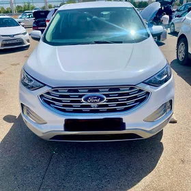 Ford Edge 2022