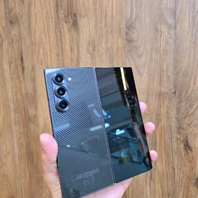 samsung z fold6 karbon