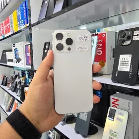 iphone 16pro max 87% 256gb