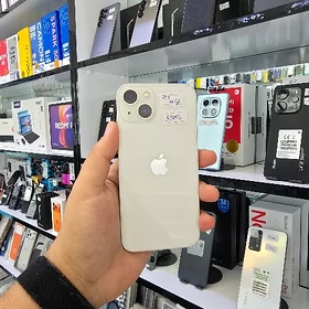 iphone 13 74% 128gb