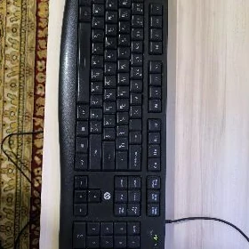 hp klawiatura