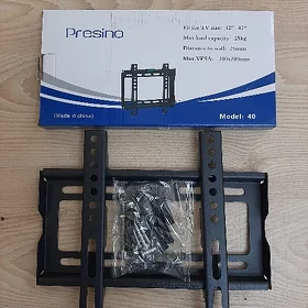 PASTAWKA ПАСТАВКА TELEWIZOR 32