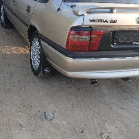 Opel Vectra 1989