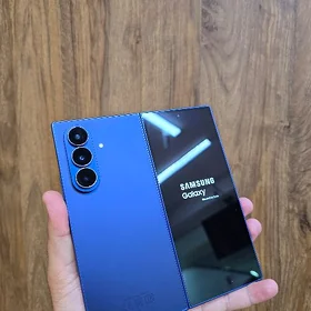 Samsung Z Fold7