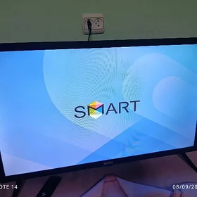 Android smart tv 32lik