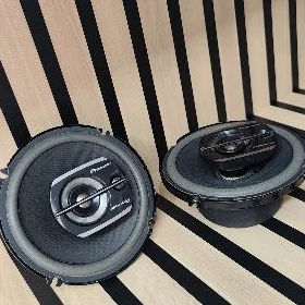 Pioneer nikl gapy kalonka