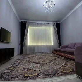 Satlyk Gurtly 3 komnat Taslama