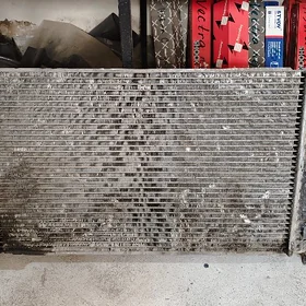 vectra b radiator mehanika