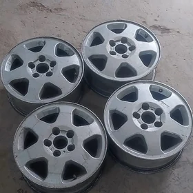 ZAFİRA DİSKA GM R15