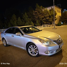 Lexus ES 350 2010