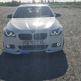 BMW F10 2011