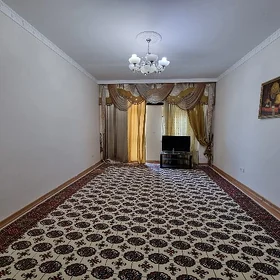 Taslama 4/4etaž 4 komnat