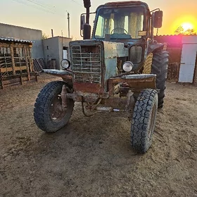 Belarus 923 1992
