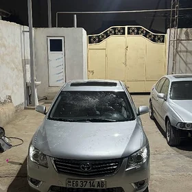 Toyota Aurion 2007