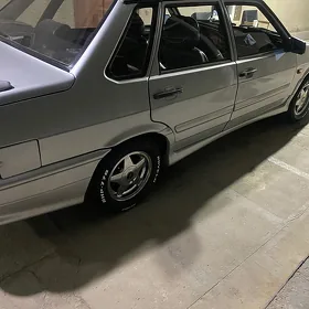 Lada 2115 2004